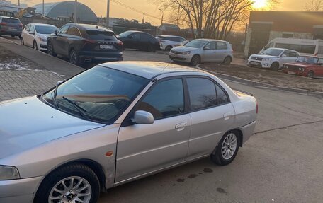 Mitsubishi Lancer VII, 2000 год, 179 000 рублей, 2 фотография