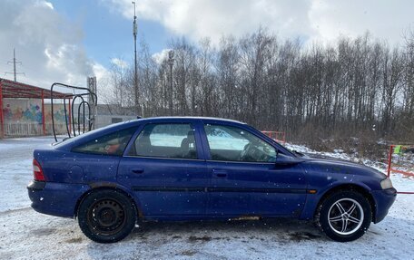 Opel Vectra B рестайлинг, 1997 год, 150 000 рублей, 2 фотография