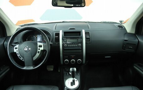 Nissan X-Trail, 2012 год, 1 350 000 рублей, 13 фотография