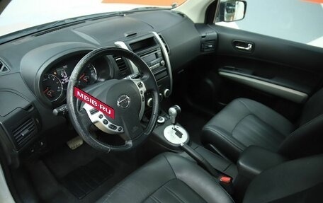 Nissan X-Trail, 2012 год, 1 350 000 рублей, 10 фотография