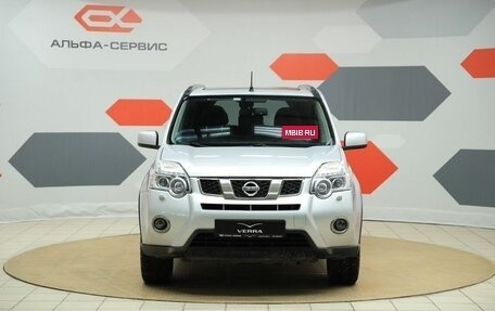 Nissan X-Trail, 2012 год, 1 350 000 рублей, 2 фотография