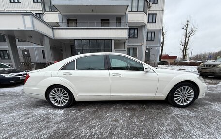 Mercedes-Benz S-Класс, 2012 год, 1 650 000 рублей, 5 фотография