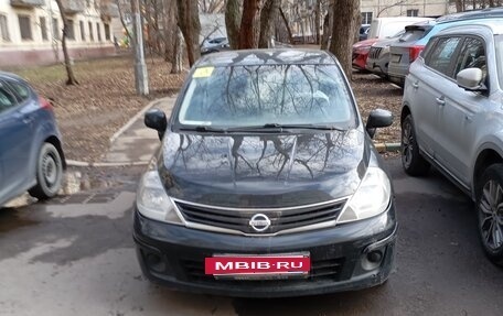 Nissan Tiida, 2011 год, 450 000 рублей, 2 фотография