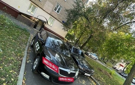 Skoda Octavia, 2012 год, 1 000 000 рублей, 5 фотография