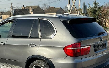 BMW X5, 2007 год, 1 435 000 рублей, 3 фотография