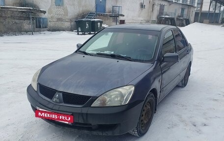 Mitsubishi Lancer IX, 2007 год, 290 000 рублей, 3 фотография