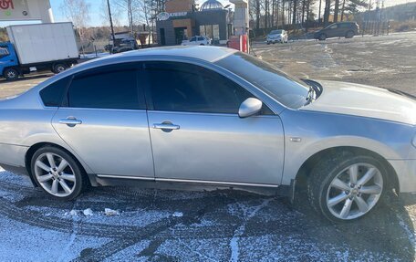 Nissan Teana, 2003 год, 650 000 рублей, 2 фотография