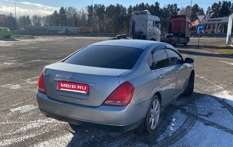 Nissan Teana, 2003 год, 650 000 рублей, 3 фотография