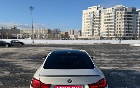 BMW 4 серия, 2014 год, 2 700 000 рублей, 7 фотография