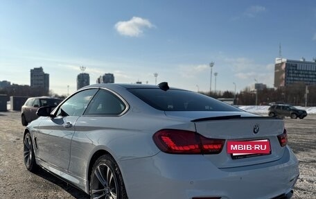 BMW 4 серия, 2014 год, 2 700 000 рублей, 6 фотография