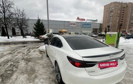 Mazda 6, 2019 год, 2 230 000 рублей, 2 фотография