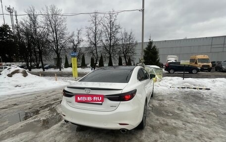 Mazda 6, 2019 год, 2 230 000 рублей, 3 фотография