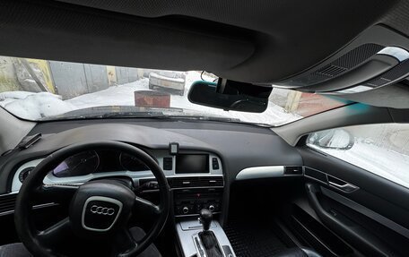 Audi A6, 2010 год, 680 000 рублей, 2 фотография