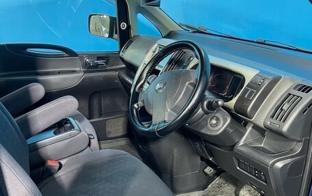 Nissan Serena III, 2007 год, 995 000 рублей, 7 фотография