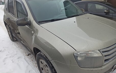 Renault Duster I рестайлинг, 2013 год, 535 000 рублей, 2 фотография