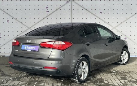 KIA Cerato III, 2013 год, 1 180 000 рублей, 4 фотография