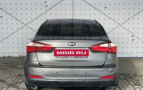 KIA Cerato III, 2013 год, 1 180 000 рублей, 6 фотография