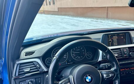 BMW 3 серия, 2014 год, 1 975 000 рублей, 6 фотография