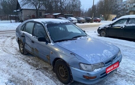 Toyota Corolla, 1996 год, 69 000 рублей, 2 фотография