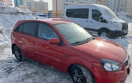 KIA Rio II, 2011 год, 780 000 рублей, 2 фотография