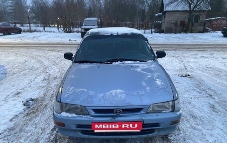 Toyota Corolla, 1996 год, 69 000 рублей, 3 фотография