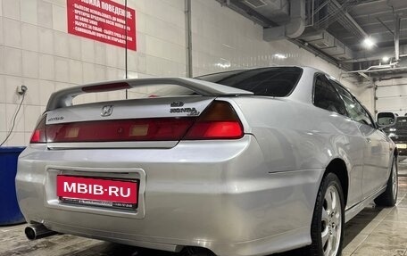 Honda Accord VII рестайлинг, 2002 год, 547 000 рублей, 7 фотография