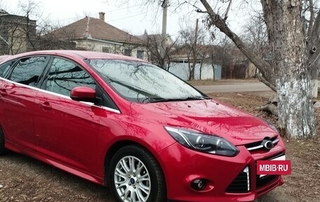 Ford Focus III, 2012 год, 1 150 000 рублей, 2 фотография