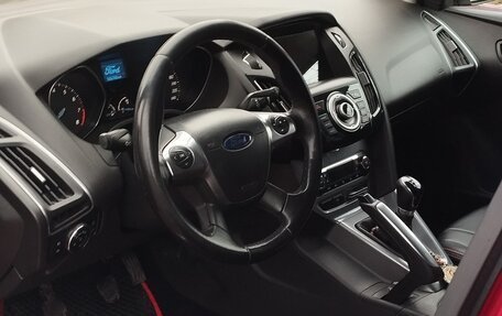 Ford Focus III, 2012 год, 1 150 000 рублей, 11 фотография