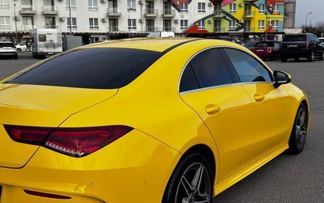 Mercedes-Benz CLA, 2020 год, 3 750 000 рублей, 6 фотография