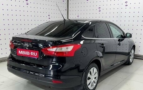 Ford Focus III, 2013 год, 750 000 рублей, 2 фотография