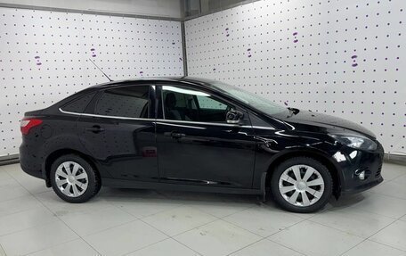 Ford Focus III, 2013 год, 750 000 рублей, 8 фотография