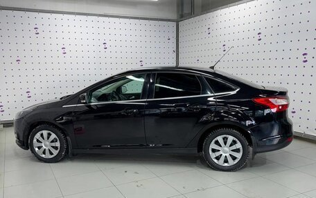 Ford Focus III, 2013 год, 750 000 рублей, 7 фотография