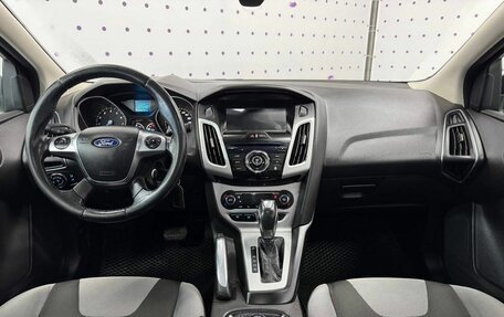 Ford Focus III, 2013 год, 750 000 рублей, 14 фотография