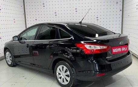 Ford Focus III, 2013 год, 750 000 рублей, 4 фотография