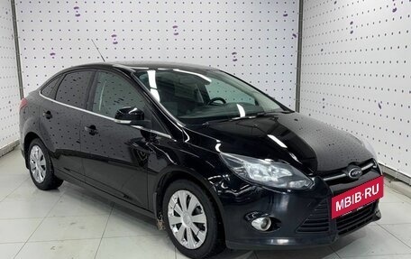 Ford Focus III, 2013 год, 750 000 рублей, 3 фотография