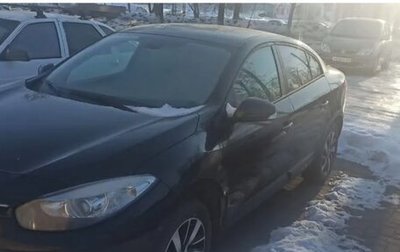 Renault Fluence I, 2014 год, 866 000 рублей, 1 фотография