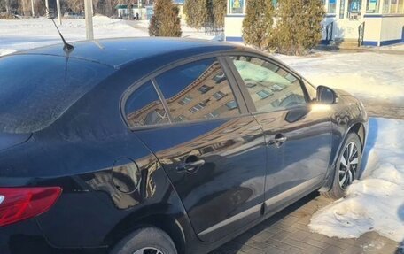 Renault Fluence I, 2014 год, 866 000 рублей, 6 фотография