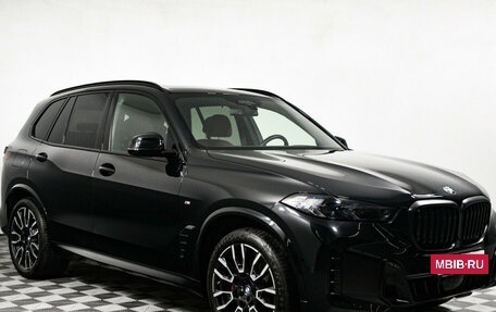 BMW X5, 2023 год, 15 800 000 рублей, 3 фотография