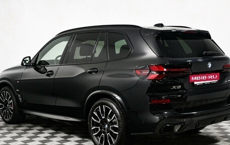 BMW X5, 2023 год, 15 800 000 рублей, 7 фотография