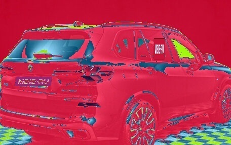 BMW X5, 2023 год, 15 800 000 рублей, 5 фотография