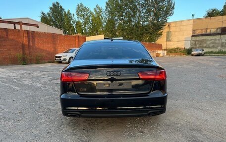 Audi A6, 2018 год, 2 950 000 рублей, 5 фотография