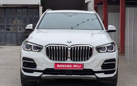 BMW X5, 2021 год, 6 500 000 рублей, 1 фотография