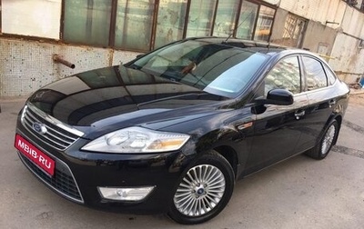 Ford Mondeo IV, 2008 год, 650 000 рублей, 1 фотография