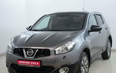 Nissan Qashqai, 2013 год, 990 000 рублей, 1 фотография