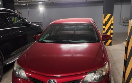 Toyota Camry, 2013 год, 1 370 000 рублей, 1 фотография