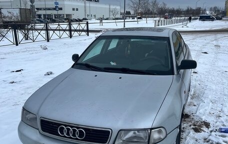 Audi A4, 1996 год, 330 000 рублей, 1 фотография