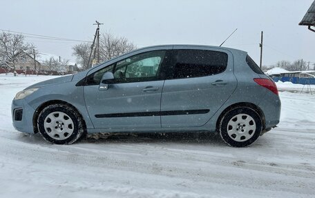 Peugeot 308 II, 2011 год, 579 000 рублей, 4 фотография