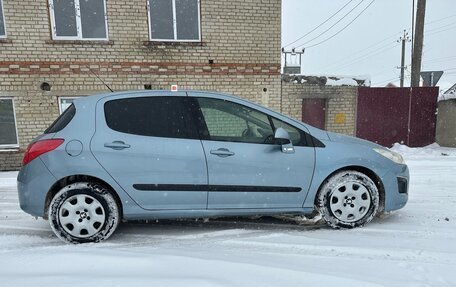 Peugeot 308 II, 2011 год, 579 000 рублей, 8 фотография