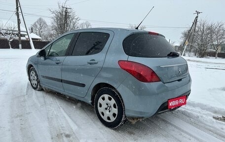 Peugeot 308 II, 2011 год, 579 000 рублей, 5 фотография