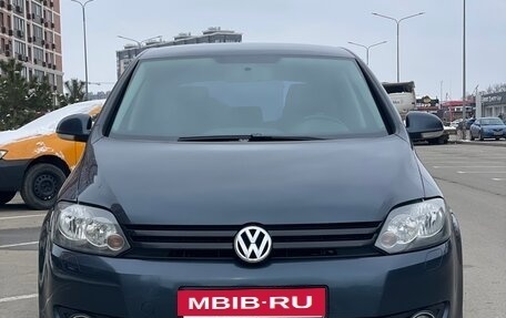 Volkswagen Golf Plus II, 2013 год, 950 000 рублей, 2 фотография